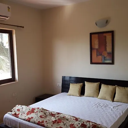 Coconut Grove Residency Apartment